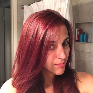 Photo of Redken Color Fusion™ Advanced Performance Permanent Color Cream uploaded by Ashlee R.
