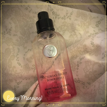 Photo of Victoria's Secret Bombshell Fragrance Mist uploaded by Megan S.