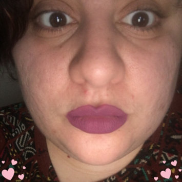 Photo of L.A. Colors Pout Matte Lipgloss uploaded by Samantha D.