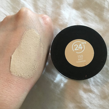 Photo of Revlon Colorstay Whipped Creme Makeup uploaded by Meghin S.