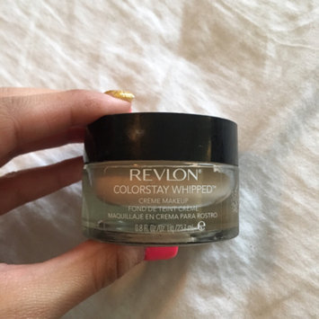 Photo of Revlon Colorstay Whipped Creme Makeup uploaded by Meghin S.