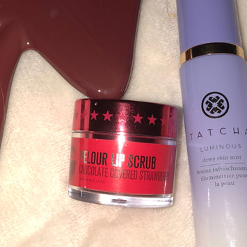 Photo of Jeffree Star Velour Lip Scrub uploaded by Shelby S.