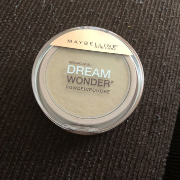 Photo of Maybelline Dream Wonder® Powder uploaded by Jessica S.