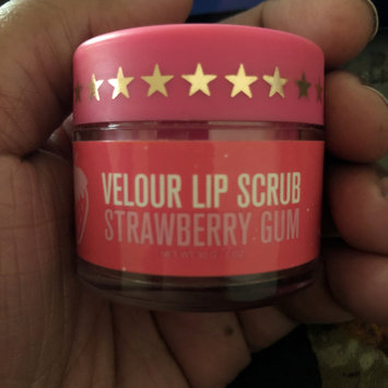 Photo of Jeffree Star Velour Lip Scrub uploaded by Varinia G.