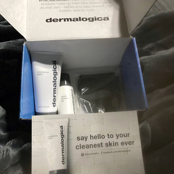 Photo of dermalogica special cleansing gel uploaded by Kayla H.