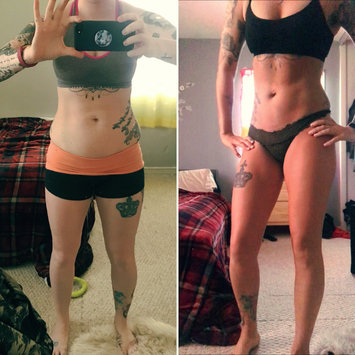 Photo of Beachbody uploaded by Aimee C.