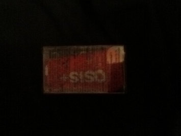 Photo of Schwarzkopf Professional OSiS+ Dust It Mattifying Powder uploaded by Ellen M.