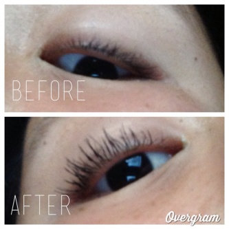 Photo of Revlon Grow Luscious™ Mascara uploaded by Anna L.
