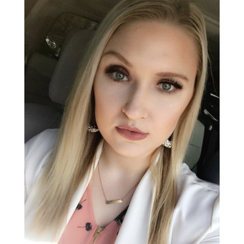 Photo of Morphe M523 Tapered Powder Brush uploaded by Megan M.