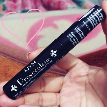 Photo of NYX Boudoir Mascara Collection - Provocateur uploaded by Ash♡ A.