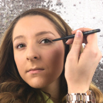 Photo of ULTA Automatic Eye Liner uploaded by Kristi B.