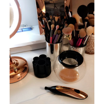 Photo of StylPro Makeup Brush Cleaner and Dryer uploaded by Rebecca B.
