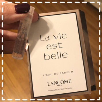 Photo of Lancôme La Vie est Belle Eau De Parfum uploaded by Sarah S.