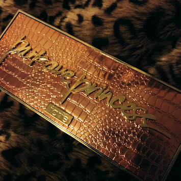 Photo of Tarte Park Ave Princess Chisel Palette uploaded by member-25ac2