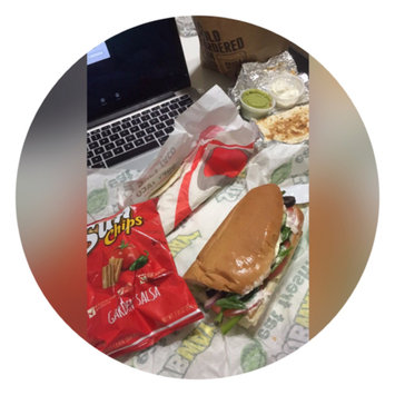 Photo of SunChips® French Onion uploaded by Myriah O.