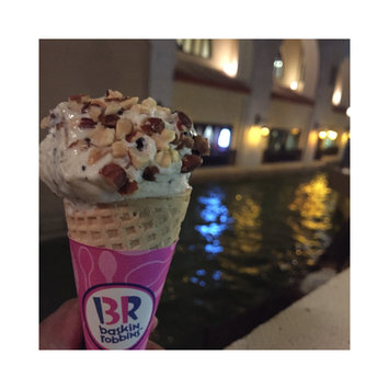 Photo of Baskin Robbin's uploaded by Christine P.
