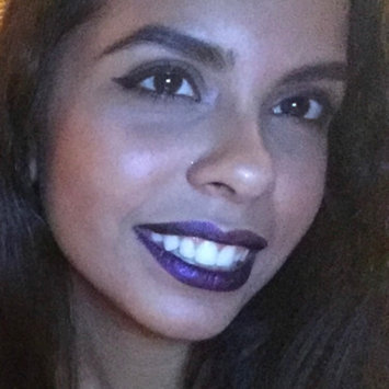 Photo of Ofra Cosmetics Long Lasting Liquid Lipstick uploaded by Ashley G.