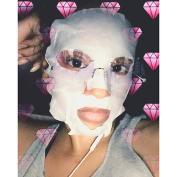 Photo of Purlisse Blue Lotus and White Tea Treatment Sheet Mask uploaded by Cyla S.