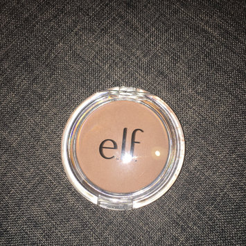 Photo of e.l.f. Cosmetics Sunkissed Glow Bronzer uploaded by Yesenia G.