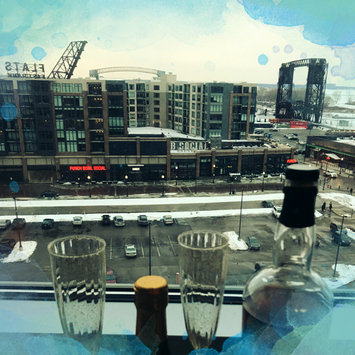 Photo of Aloft Hotels uploaded by Celina F.