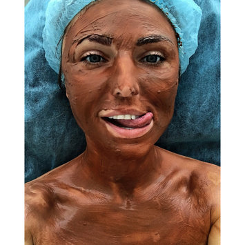 Photo of FarmHouse Fresh Sundae Best - Chocolate Softening Mask With CoQ10 uploaded by Valeriya D.