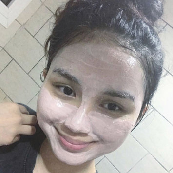 Photo of LUSH Rosy Cheeks Face Mask uploaded by Eunice R.