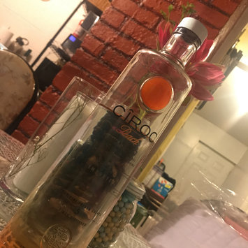 Photo of CÎROC™ Peach Vodka uploaded by Angymer D.