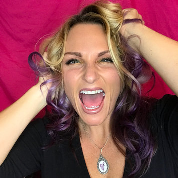 Photo of Splat Washables Bright Hair Color uploaded by Jaymee P.