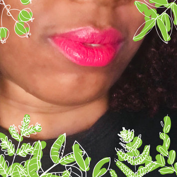 Photo of L.A. Girl Glazed Lip Paint uploaded by Gabrielle H.