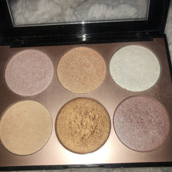 Photo of SEPHORA COLLECTION Illuminate Palette uploaded by Marissa O.