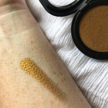 Photo of Kat Von D Metal Crush Eyeshadow uploaded by Viola C.