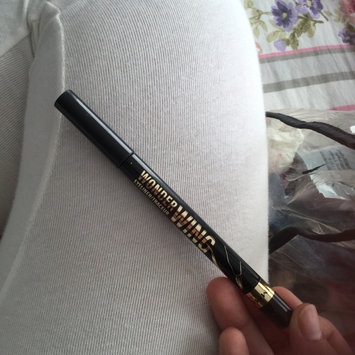 Photo of Rimmel London Exaggerate Auto Waterproof Eye Definer uploaded by K K.