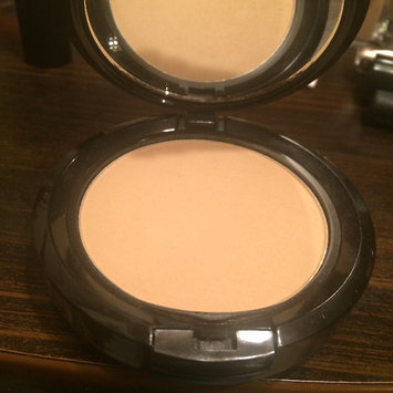 Photo of NYX Stay Matte But Not Flat Powder Foundation uploaded by Shania V.