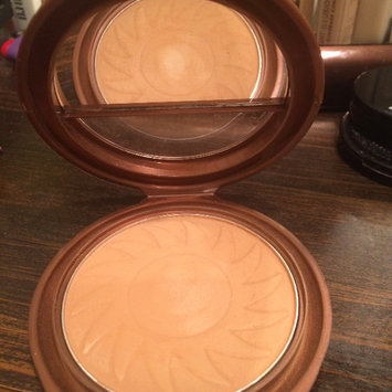Photo of NYC Smooth Skin Bronzing Face Powder uploaded by Shania V.