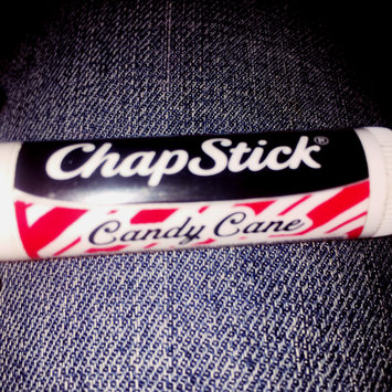 Photo of ChapStick® Seasonal Flavors Candy Cane uploaded by Mari C.