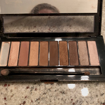 Photo of L'Oréal Paris La Palette Nude uploaded by Yasemin A.