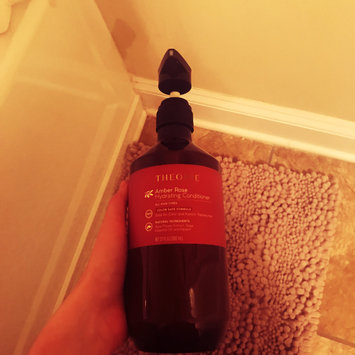 Photo of Theorie Marula Oil Transforming Shampoo 27 fl oz uploaded by Rebecca F.