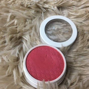 Photo of ColourPop Super Shock Blush uploaded by Allison H.