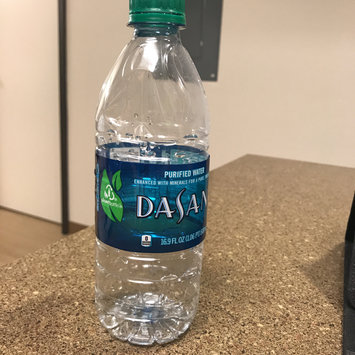 Photo of Dasani® Purified Water uploaded by Patricia C.
