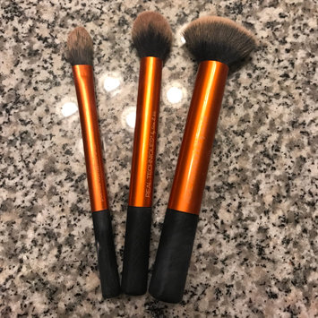 Photo of real Techniques Core Collection Set uploaded by Maggie H.