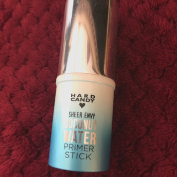 Photo of Hard Candy Sheer Envy Shine-Free Primer uploaded by Michelle L.