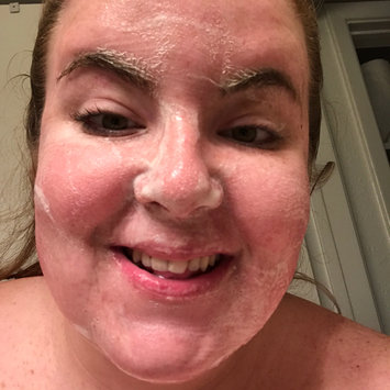Photo of FIRST AID BEAUTY Skin Rescue Deep Cleanser with Red Clay uploaded by mary d.