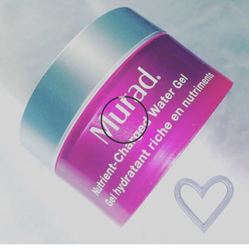 Photo of Murad Nutrient-Charged Water Gel uploaded by Giselle V.