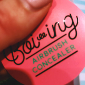Photo of Benefit Cosmetics Boi-ing Airbrush Concealer uploaded by Julia R.