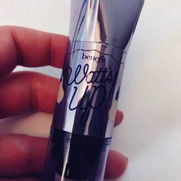 Photo of Benefit Cosmetics Watt's Up! Cream Highlighter uploaded by Julia R.
