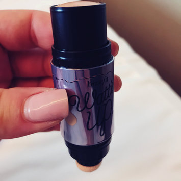 Photo of Benefit Cosmetics Watt's Up! Cream Highlighter uploaded by Julia R.