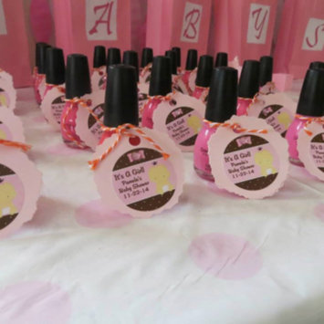 Photo of Sinful Colors Professional Nail Enamel, Pink of Me, 0.5 fl oz uploaded by Pamela M.