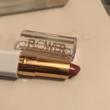 Photo of FLOWER Beauty Petal Pout Lip Color uploaded by Tania S.