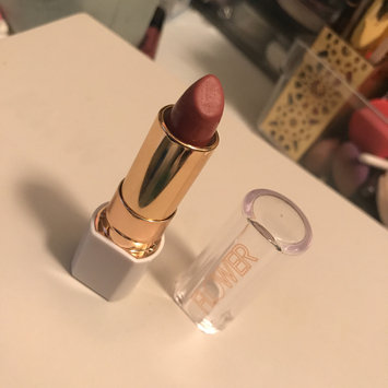 Photo of FLOWER Beauty Petal Pout Lip Color uploaded by Tania S.