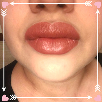 Photo of Rimmel London Lasting Finish by Kate Nude Collection uploaded by Shatoya D.
